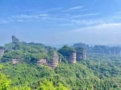 -丹霞山风景名胜区