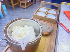 -阿婆情腊排骨火锅(金虹路店)