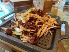 -那家小馆•北京菜•烤鸭(香山店)