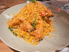 -普叽普叽泰式茶餐厅(港汇店)