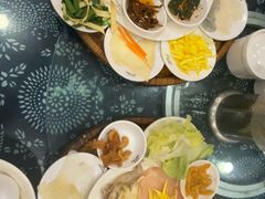 -桥香园云南过桥米线(金马碧鸡店)