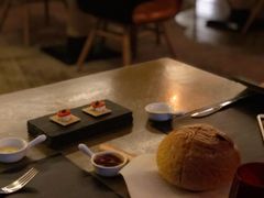 -恰餐厅CHAR Grill(北京三里屯洲际店)