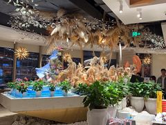 -阳光岛·海鲜盛宴(银泰中心in99店)