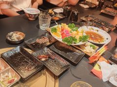 -無二炙坊·和牛烧肉(大钟寺1733店)