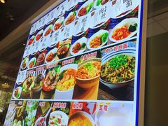 -明桂米粉(北站店)