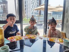 -刀板香·安徽菜(国购IFC店)