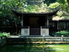 -府山公园