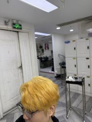 点击看大图 -米娜护肤造型