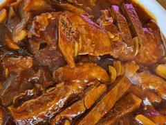 -闻香阁·清真(光荣道店)