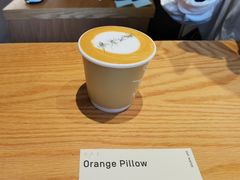 -O.P.S. CAFE