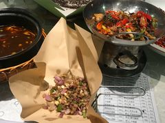 -常和州·夜宵大排档(常州单店)