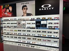 -LensCrafters亮视点·RayBan精选(来福士店)