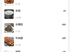 -回香楼大连新派清真菜