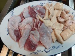 -华哥新鲜猪精品美食
