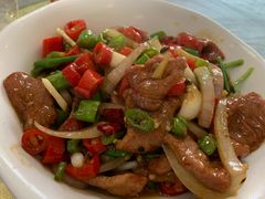 -鱼乐岛餐厅·户外花园主题餐厅