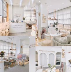 点击看大图 -肌玉·SkiNCare多元化护理中心