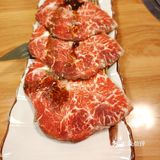 烤肉美食探店