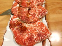 -炼瓦家日式烧肉·寿喜烧(融创精彩天地店)