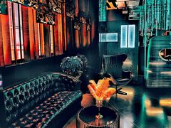 -大隐·成都火锅Bistro(合生麒麟新天地店)