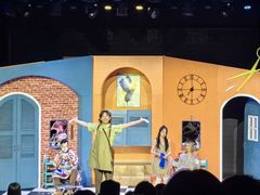 -重庆国泰艺术中心