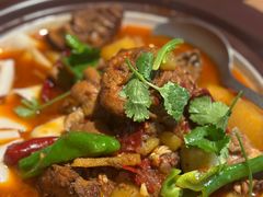 -纳鲁孜·新疆特色餐厅(上海悦荟广场店)