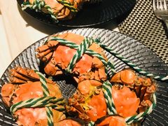 -新发展亚太JW万豪酒店·福苑咖啡厅