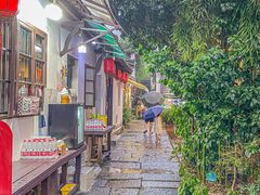 -小河直街历史文化街区