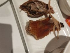酥香嫩烤鸭-四季民福烤鸭店(望京旺角店)