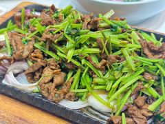 -东兴楼饭庄(六里桥店)