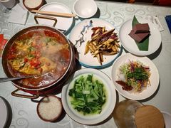 -沱江小镇 (良乡店)