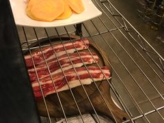 -千纸鹤嫩汁烤肉(学府店)