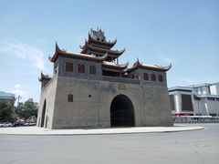 -鼓楼(兴庆区)