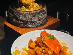 -锦楼·臻选新杭帮(杭州中心店)