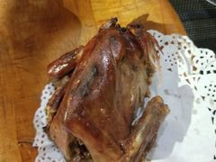-吧嘚嘴炭烧鸽串吧(北海街店)