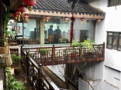 -同得兴 Since·1995 传统苏式面馆(十全街店)