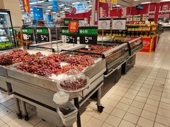 -沃尔玛(咸宁温泉路店)