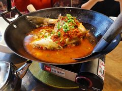 -湘约爨厨(太白立交店)