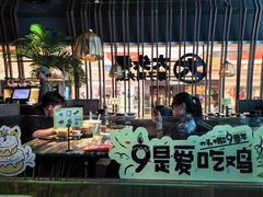 -大头椰·椰子鸡火锅(南宁万象城店)