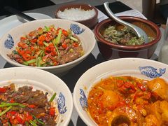 -潇湘阁(汉光百货店)