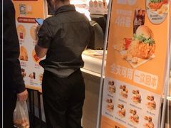-麦当劳(农光里店)