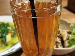 家乡莲藕汁-周家二小姐的菜(西津渡店)