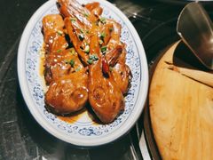 -挂旗柴锅鸡(蚌山区嘉年华店)