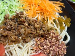 傣味凉面-阿木舂记·特色小吃(平江路店)