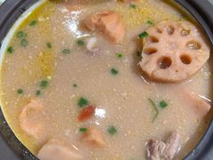 -吴掌柜·藕汤印象(南湖店)
