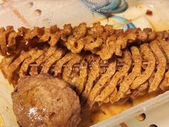 -晋来顺手擀面(京粮大厦店)