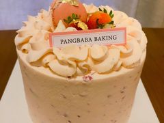 -胖爸爸烘焙工作室(平湖家居店)