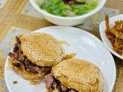 -清真·鸦儿李记·小馆(后海店)