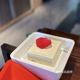 火锅里面炖豆腐[调皮]