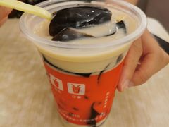 -八婆婆烧仙草(中山路店)