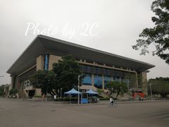 -广西大学(大学东路校区)
